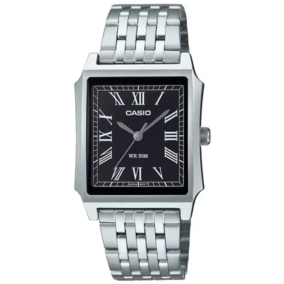 Reloj Casio Mtp-B190d-1bvcf para Caballero