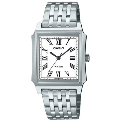 Reloj Casio Mtp-B190d-7bvcf para Caballero