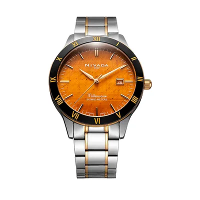 Reloj Nivada para Hombre Mil Np26225