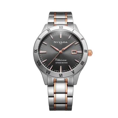 Reloj Nivada para Hombre Mill Np26218