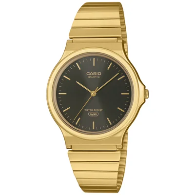 Reloj Casio Mq-24ga-1acf Unisex