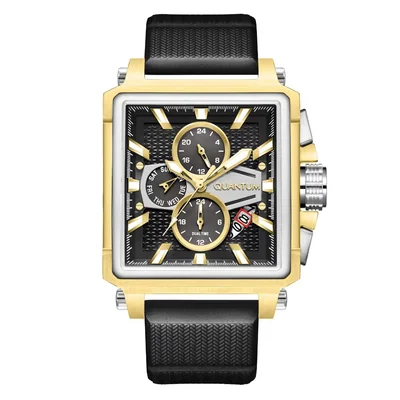 Reloj Quantum para Hombre Hng969.151