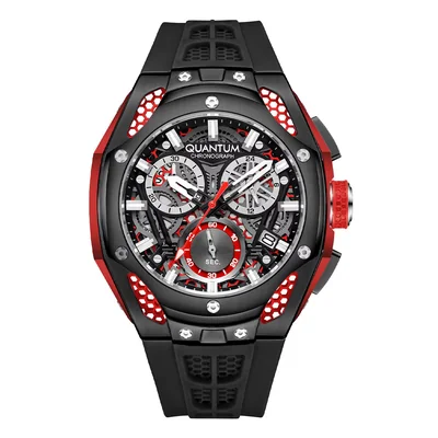 Reloj Quantum para Hombre Hng1102.651a