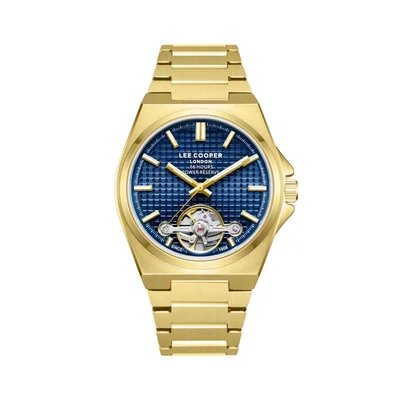Reloj Lee Cooper para Hombre Lc08229.190