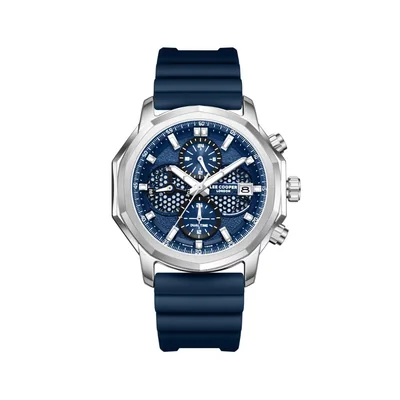 Reloj Lee Cooper para Hombre Lc08238.399
