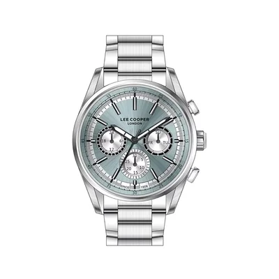 Reloj Lee Cooper Para Hombre LC07986.300
