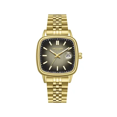 Reloj Lee Cooper Para Hombre LC08306.110