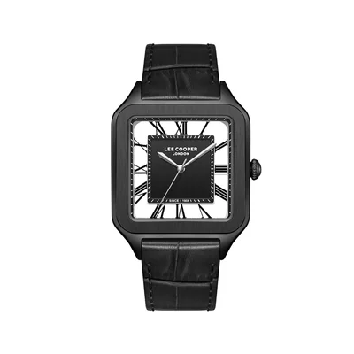 Reloj Lee Cooper Para Caballero LC08277.651