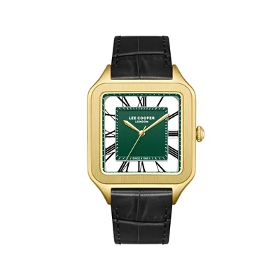 Reloj Lee Cooper Para Caballero LC08277.171