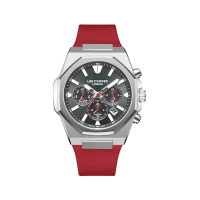 Reloj Lee Cooper Para Caballero LC08313.368