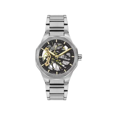 Reloj Lee Cooper Para Hombre LC07905.361