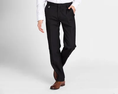 Pantalón de Vestir Wall Street