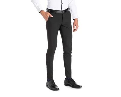 Pantalón de Vestir Wall Street