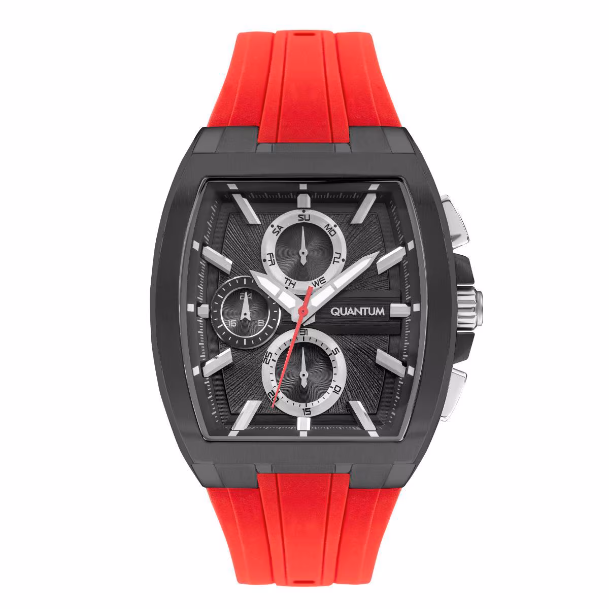 Reloj Quantum para Hombre