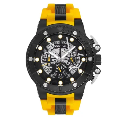 Reloj Quantum para Hombre