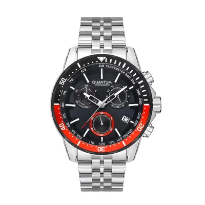 Reloj Quantum para Hombre