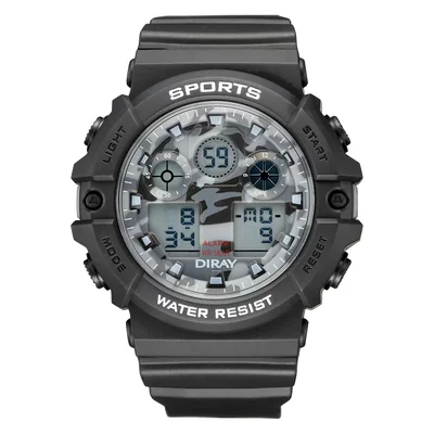 Reloj Deportivo Diray para Hombre