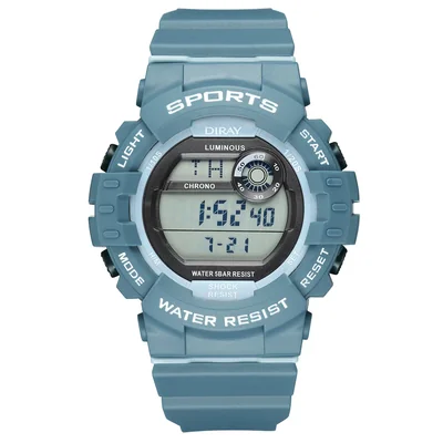 Reloj Deportivo Diray para Hombre