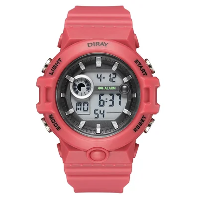 Reloj Deportivo Diray para Hombre