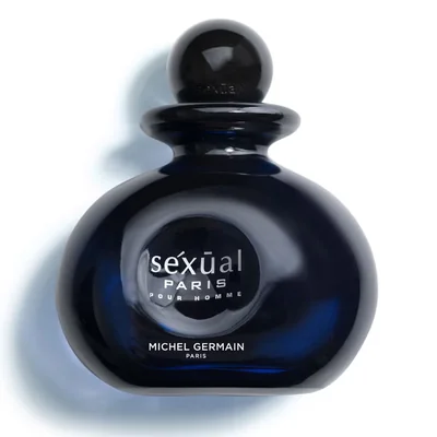 Fragancia Para Caballero Sexual Paris Pour Homme