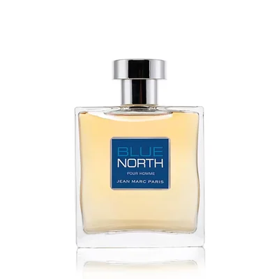 Perfume Blue North Fragancia Caballero