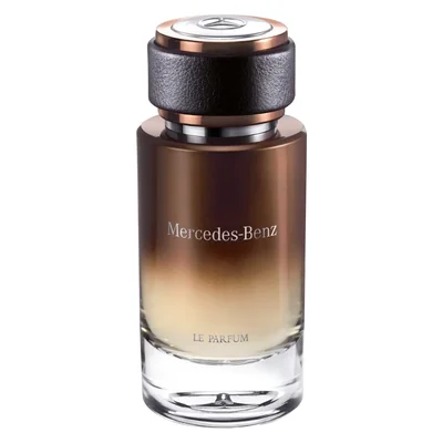 Mercedes-Benz For Men Le Parfum Edp 120ml