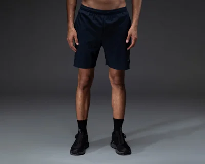 Short de Entrenamiento Sportline para Hombre