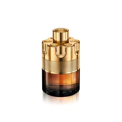 Fragancia Azzaro Forever Wanted Absolu 100 ml para Caballero