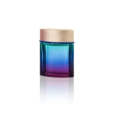 Fragancia Tous Man Sky Eau De Parfum 100 Ml Para Caballero