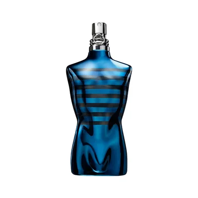 Perfume Le Male In Blue Eau de Parfum 125 ml para Hombre