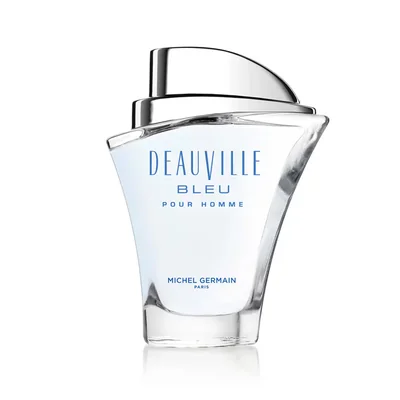 Eau de Toilette Michel Germain Deauville Bleu 75 ml para Caballero