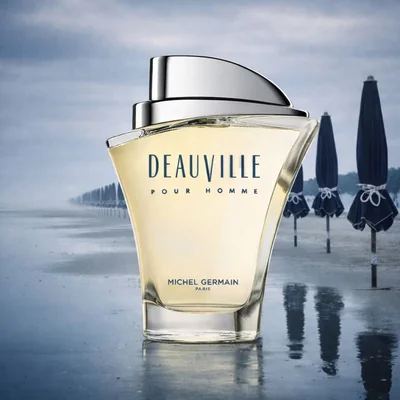 Eau de Toilette Michel Germain Deauville 75 ml para Caballero