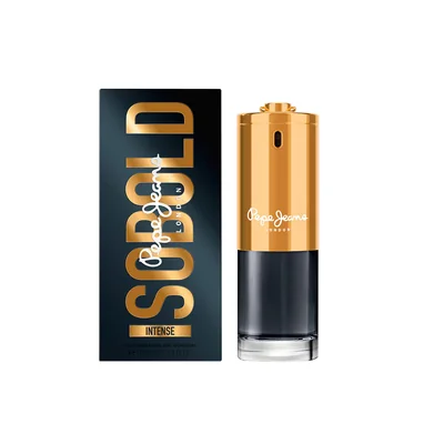 Perfume para Hombre Pepe Jeans Sobold Intense For Him EDP 100ml