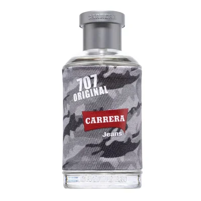 Fragancia Carrera 707 Eau de Parfum 125 Ml para Caballero
