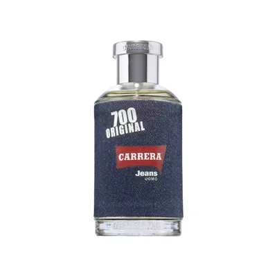 Fragancia Carrera 700 Eau de Toilet 125 Ml para Caballero