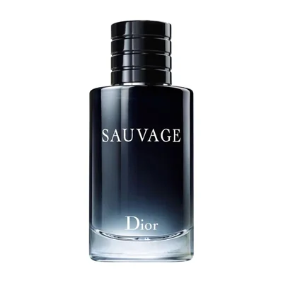 SAUVAGE 100 ML EDT DIOR