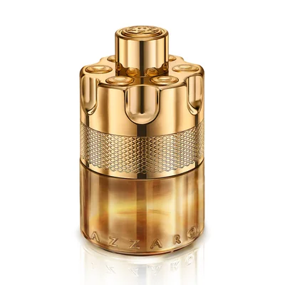 Fragancia Azzaro Forever Wanted Elixir 100ml para Caballero