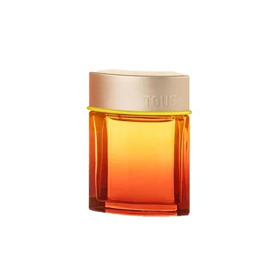 Fragancia para Hombre Tous Man Spritz EDT 100ml