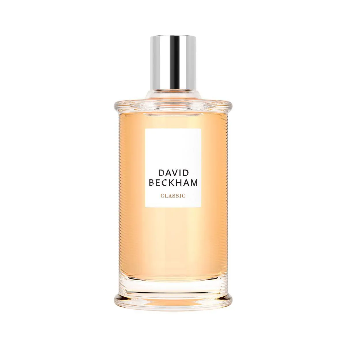 Fragancia para Hombre David Beckham Classic EDT 100ml
