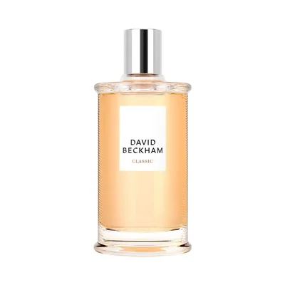 Fragancia para Hombre David Beckham Classic EDT 100ml