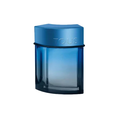 Fragancia Para Caballero Tous Man Sport 100 ml