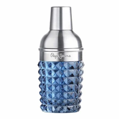 Fragancia caballero Him EDT 100ml