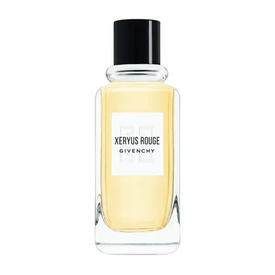 Fragancia masculina Givenchy Xeryus Rouge Eau de Toilette