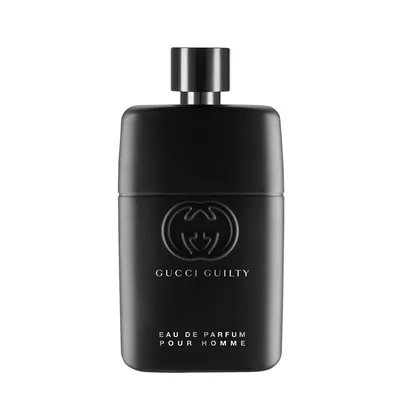 Fragancia Para Caballero Gucci Guilty Eau de Parfum 90 ml