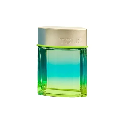 TOUS MAN CHILL Eau de Toilette Spray 100 ml
