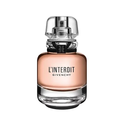 Fragancia Para Dama L´Interdit Givenchy