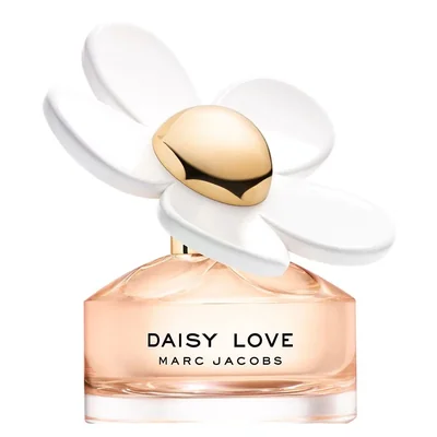Fragancia Para Dama Mj Daisy Love 100 ml Edt
