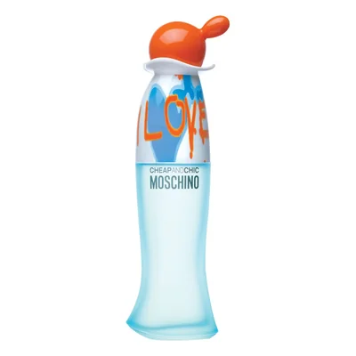 Fragancia Para Dama I Love Love 100 ml