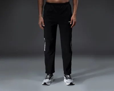 Pants Iron Negros