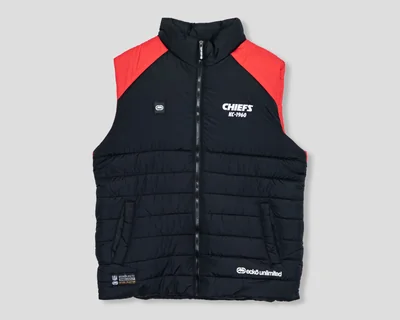 Chaleco Capitonado Ecko Unltd. para Hombre